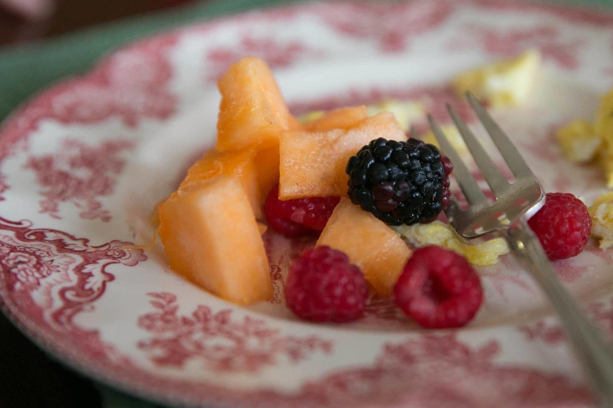 Harrison House Bed & Breakfast Naperville Exteriér fotografie